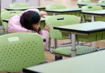 신입생 없어서…입학식 못 여는 초등학교 전국 157곳