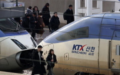 코레일, 상반기 1100명 신규 채용…18일부터 접수