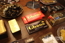 [트렌드킹] 웡카도 반할 가나 초콜릿 하우스 3, 달콤함으로 전 세대 사로잡다