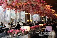 [트렌드킹] 웡카도 반할 가나 초콜릿 하우스 3, 달콤함으로 전 세대 사로잡다