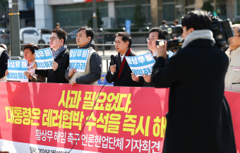 한동훈, 