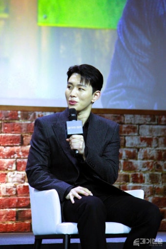 [TN 포토] '삼식이 삼촌' 신연식-송강호-변요한-진기주-서현우-오승훈-주진모-티파니 영-유재명