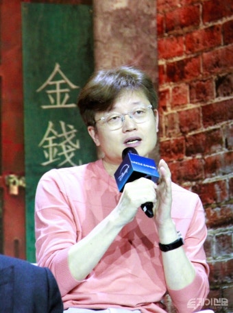 [TN 포토] '삼식이 삼촌' 신연식-송강호-변요한-진기주-서현우-오승훈-주진모-티파니 영-유재명