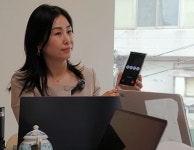 [르포] AI 브랜딩 마스터 클래스 가보니… 30분 만에 기업 홍보 콘텐츠 뚝딱