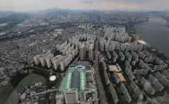 서울시, 잠실‧삼성‧청담‧대치동 토지거래허가구역에 재지정