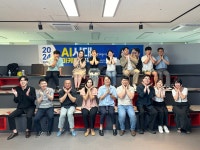 LEJ파트너스-의왕시, 청년 창업 지망생 위한 AI 마케팅 교육 프로그램 성공적 개최