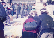 [OLDs⑪] 국가 폭력의 희생자들, 고양 금정굴의 아픔은 계속된다