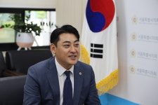 [현안 인터뷰] 김종길 서울시의원, 후반기 2년도 교통위원회 활동 희망