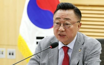 고동진, 반도체 등 첨단산업 종사자 '대체복무' 병역법 개정안 대표발의