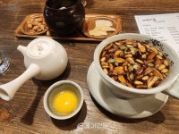 [청년+기자가 간다] 한의학과 심리학의 만남…한방카페 예담에서 마음을 치유하다