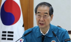 한덕수 총리 전공의 모집 기간 연장...복귀 방해 엄중 조치 경고