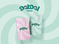 통장과 찰떡궁합…하나카드, 달달하나 체크카드 출시