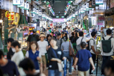 추석 공공주차장·문화시설 무료…전통시장 주변 주차도 허용