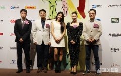 [TN 포토] 부천을 애니메이션으로 물들일 BIAF2024, 출발을 알리다
