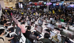 [지스타 20주년①] 게임 산업 성장 이끈 G-STAR…성과와 과제는