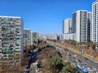 개포주공6·7 재건축 입찰 내달 마감...1조5000억원대 공사 규모