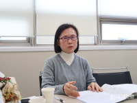 [TN 인터뷰] 자살유족협회 강명수 회장 자살, 개인 문제 아냐...안전 사회 위해 함께 해결해야