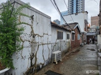 선별수주 추세 속 경쟁입찰 성사...용산 정비창 전면1구역 HDC·포스코 맞대결