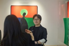 [TN 인터뷰] 사진으로 감각을 조형하는 아티스트, 서대호