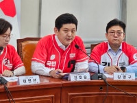 [2025 청년이 왔다⑧] 2030, 정치의 수동적 소비자 아닌 능동적 주체