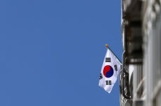 구미경 서울시의원 태극기 게양 가정 찾기 어려워…인식 개선 시급