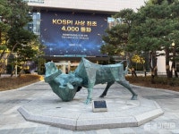 금융위, 코스닥 시장 신뢰·혁신 제고 방안 추진