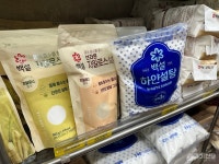 李대통령 설탕 부담금 언급에 식품·음료업계 원가부담·가격 인상 불가피