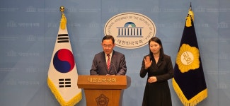 주호영, 공천 배제 효력정지 가처분 신청...무소속 출마 명분 축적중