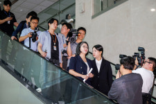 용혜인, 장관 후보직 자진 사퇴…