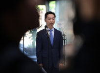 이 대통령, 김지용 중수청장 임명 수순…여권 강경파와 '전면전' 불가피