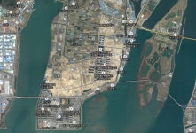 명지국제신도시 새 명칭, 센텀시티 명성 능가할까?