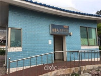 택시 기사에겐 너무나 먼 그곳, 택시 쉼터