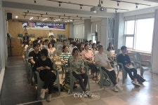 콘텐츠랩(CONTENSLAB) | 콘텐츠 창작의 꿈 펼쳐요...'부산 콘텐츠코리아 랩' 경성대에 오픈