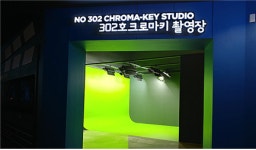 영화도시 부산의 새 명물 영화체험박물관 막바지 단장