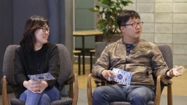 [상상이상토크] 건축  잡지 공간과 쌍벽을 이루던 부산발 건축 잡지 이상건축 이야기