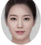 진정한 아름다움은 내면에서 우러나온다.  한국의 미인 합성 사진을 보고 느낀 단상