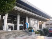 부산 문화의 품격을 높이는 부산시립교향악단과 부산문화회관 / 부산국제건축문화제