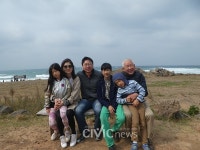 제주도 한담해안, 한림공원, 협제공원, 그리고 오름들 / 장원호