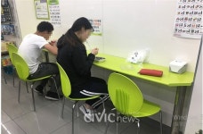 컵라면과 삼각김밥이 전부였는데...음식점같은 편의점 어디까지 진화할까