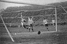 음력 6월의 다른 이름은 요염(燎炎), 들판을 태우듯 덮다는 뜻...1930년 오늘 우루과이에서 제1회 월드컵 개최