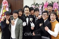 백혈병 환자들에 꿈과 희망주는 밴드 하눌타리 리더 최근호씨 만나다