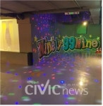 추억의 롤러스케이트장 부산서 10곳 성황...데이트족·청소년 발길