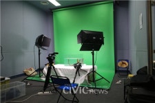 전국 공공기관 최초 1인 미디어교실 크리에이터 스튜디오 인기