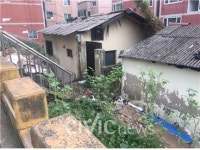 도심 속 골칫덩이 빈집...쓰레기 쌓이고 들고양이 들끓어도 방치