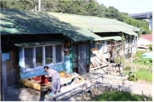 부산 유일 강제징용 유적지 일광 광산마을엔 아픈 역사의 흔적조차 없다