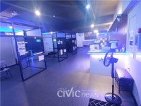 게임 속으로 내가 들어간다!... 차원 다른 VR 게임방, 젊은 세대 호기심 집중