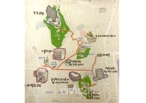 촛불이 여전히 타오르는 곳, 민주화의 성지 부산민주공원을 가다
