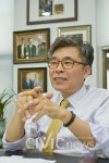 [부산의 현대인물을 찾아서, 백점기 편②] 경남 하동의 해양플랜트연구원 책임맡아 해양안전 기술 개발하고 인재 양성