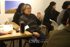 봄, 문학, 그리고 대화...부산소설가협회, 두 번째 문학 콘서트 더 좋은 수다 개최