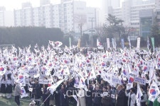 부산도 항일 독립의 만세 함성 높았다...3.1 독립운동 100주년 동래 독립 만세운동 재현
